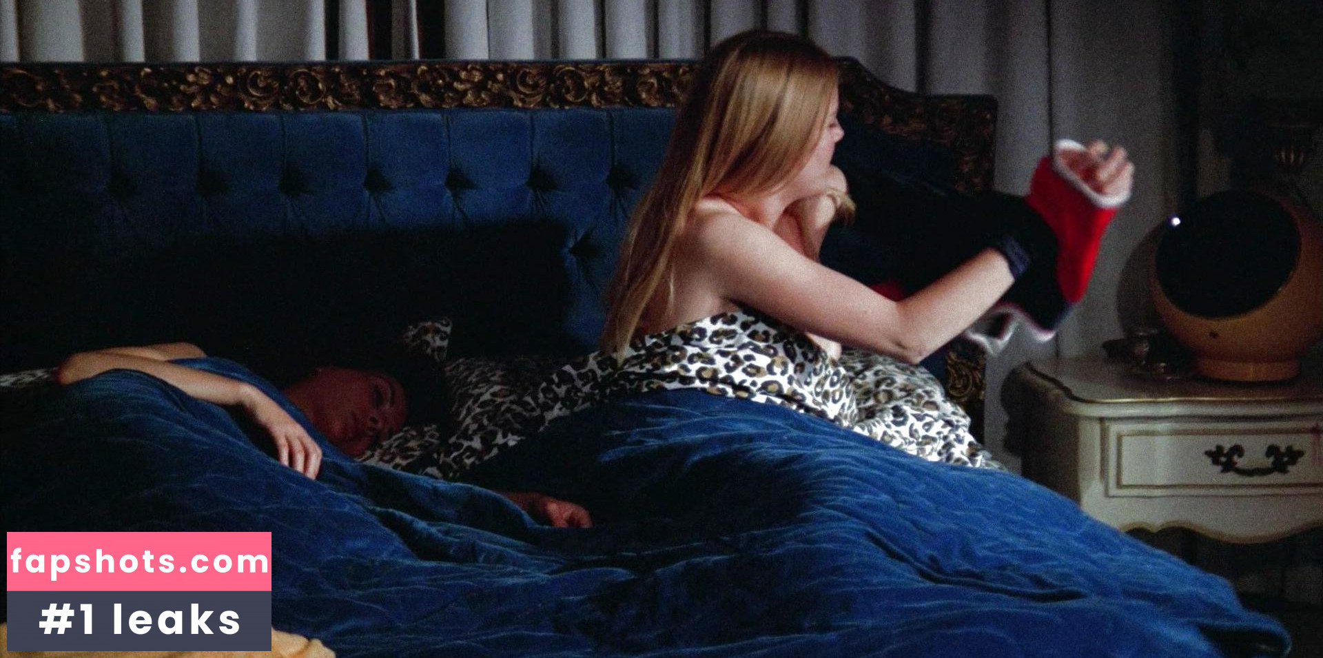 Robin Mattson Nude Leaks OnlyFans Photos #20 - LeakJerk