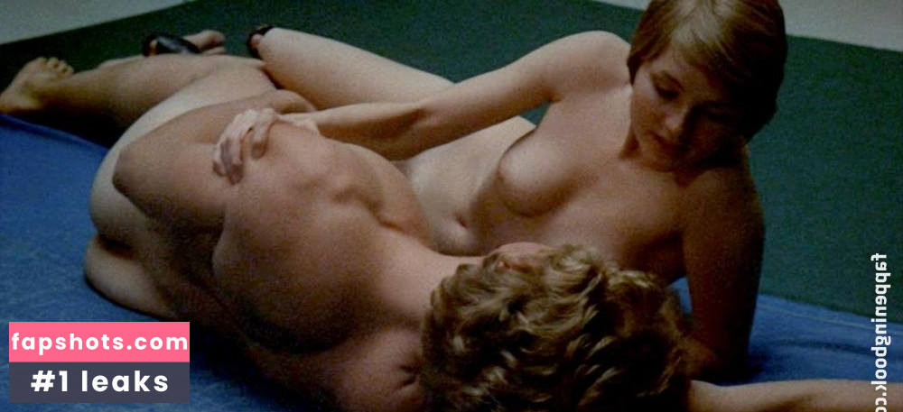 Robin Mattson Nude Leaks OnlyFans Photos #3 - LeakJerk