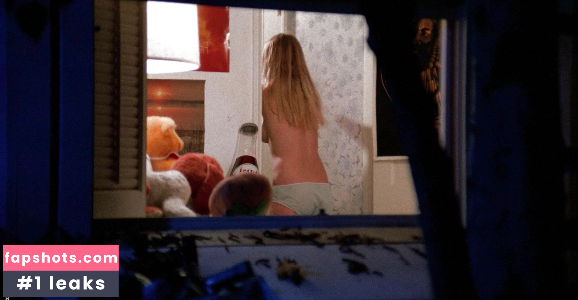 Robin Mattson Nude Leaks OnlyFans Photos #21 - LeakJerk