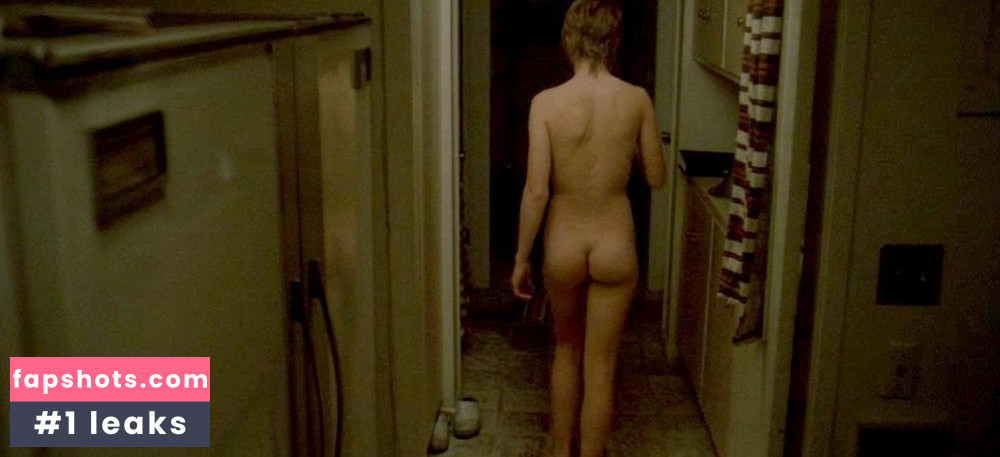 Robin Mattson Nude Leaks OnlyFans Photos #8 - LeakJerk