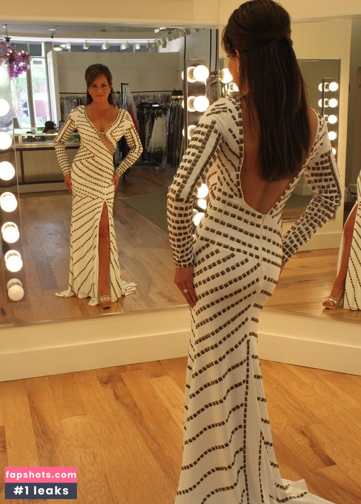 Robin Meade gallery photo #2