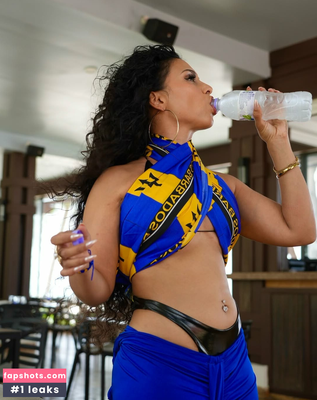 Robin Roxette Nahé úniky fotek pouze od fanoušků #3 - Fapshots