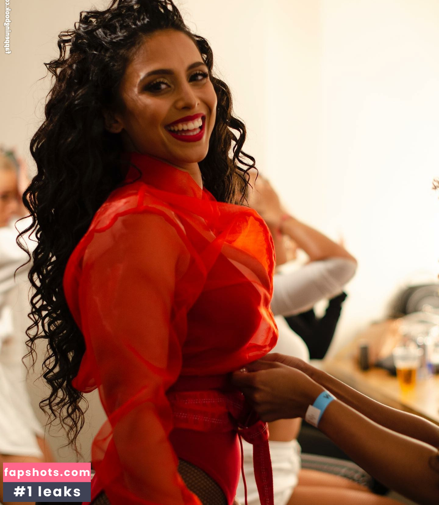 Robin Roxette Nahé úniky fotek pouze od fanoušků #26 - Fapshots