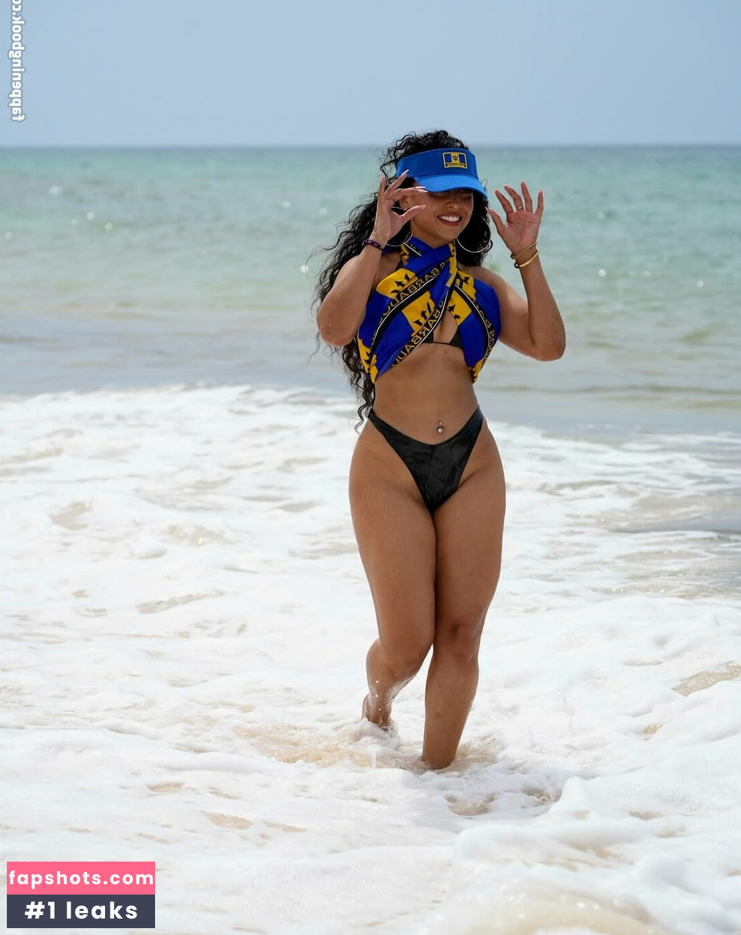 Robin Roxette Nahé úniky fotek pouze od fanoušků #8 - Fapshots