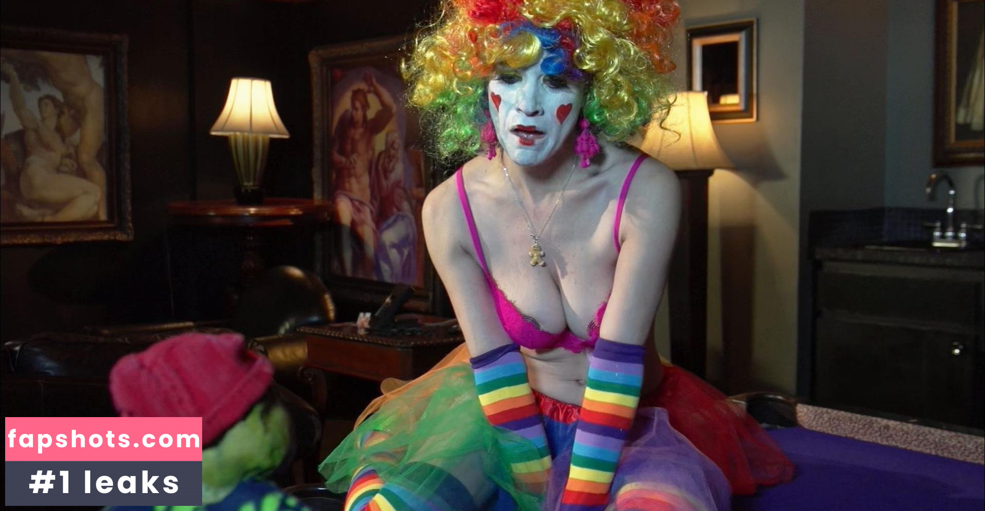 Robin Sydney gallery photo #40