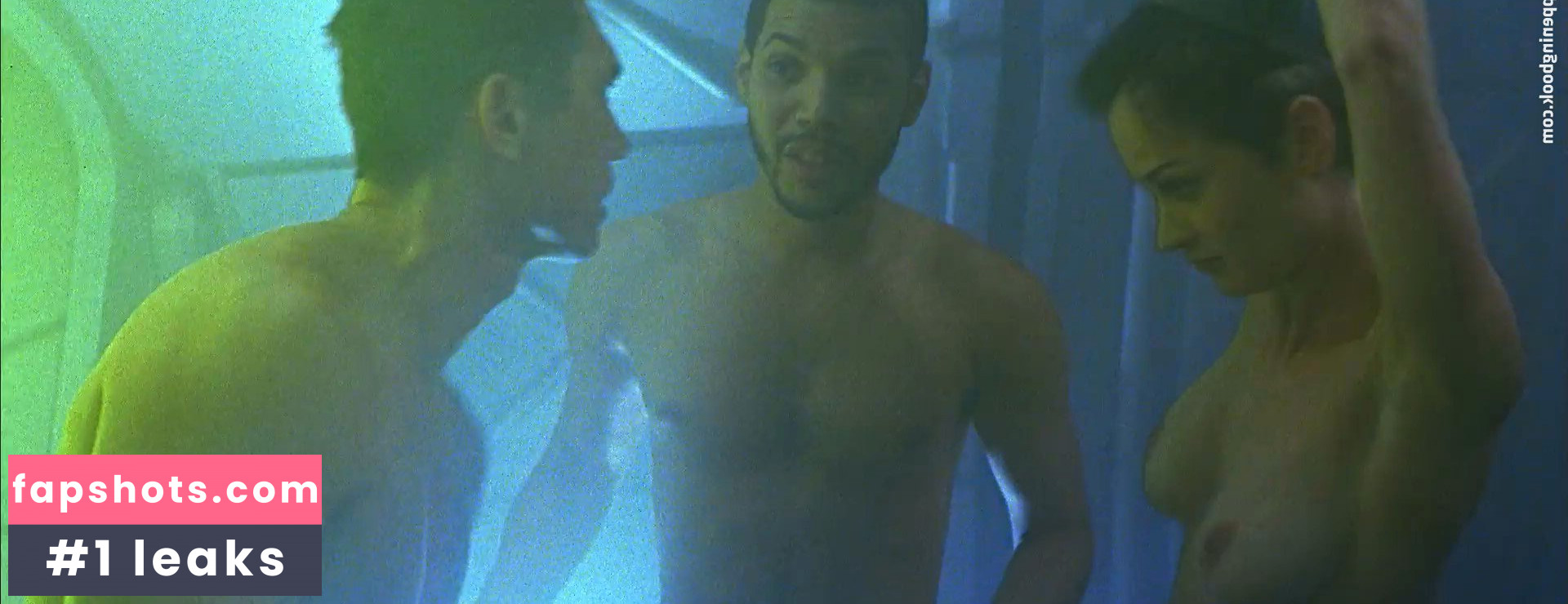 Robin Tunney gallery photo #13