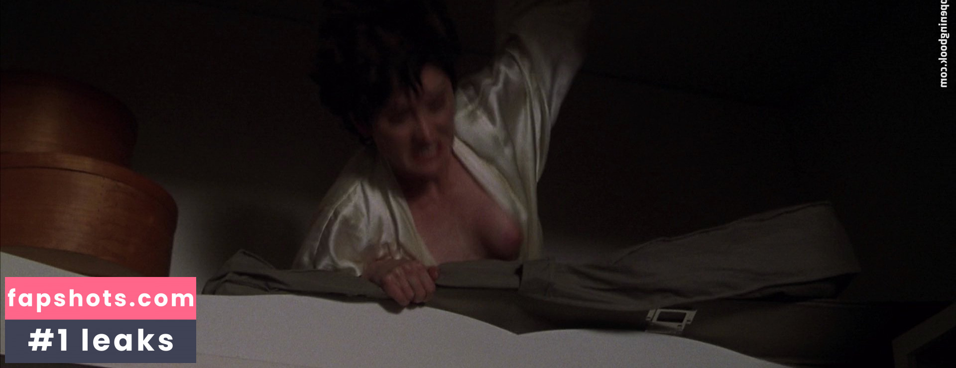 Robin Tunney Nacktheit OnlyFans Fotos #19 - Fapshots