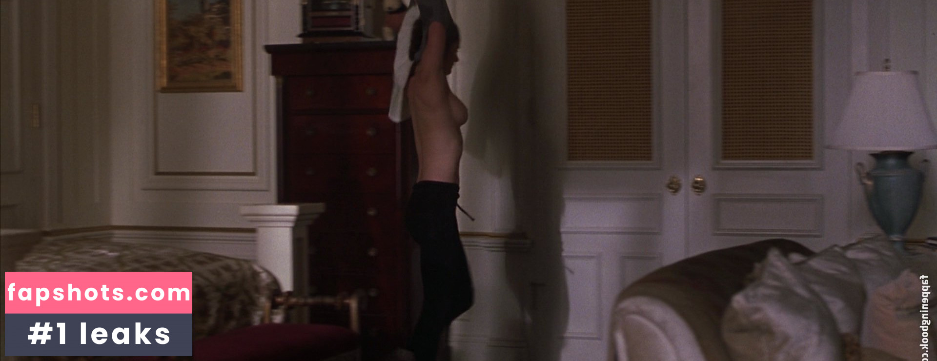 Robin Tunney Nacktheit OnlyFans Fotos #20 - Fapshots