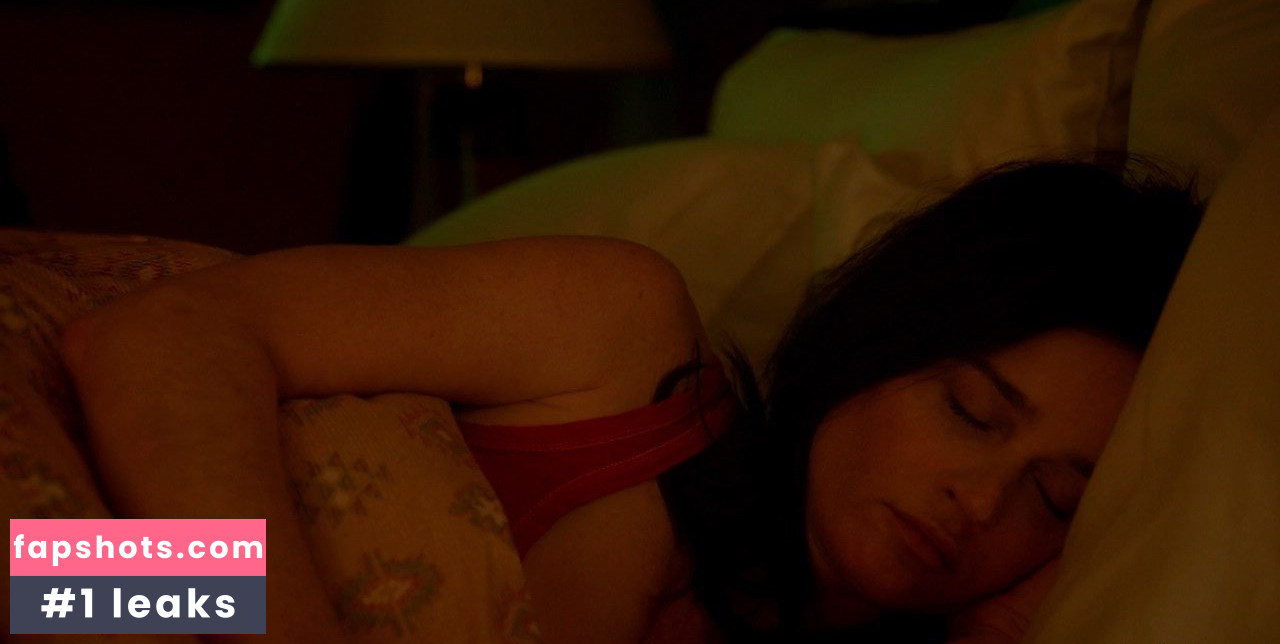 Robin Tunney gallery photo #3