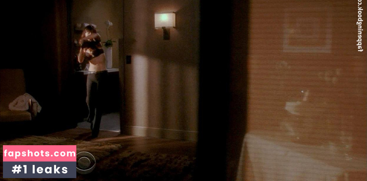 Robin Tunney Nacktheit OnlyFans Fotos #25 - Fapshots