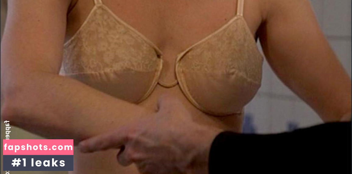 Robin Tunney Nacktheit OnlyFans Fotos #37 - Fapshots