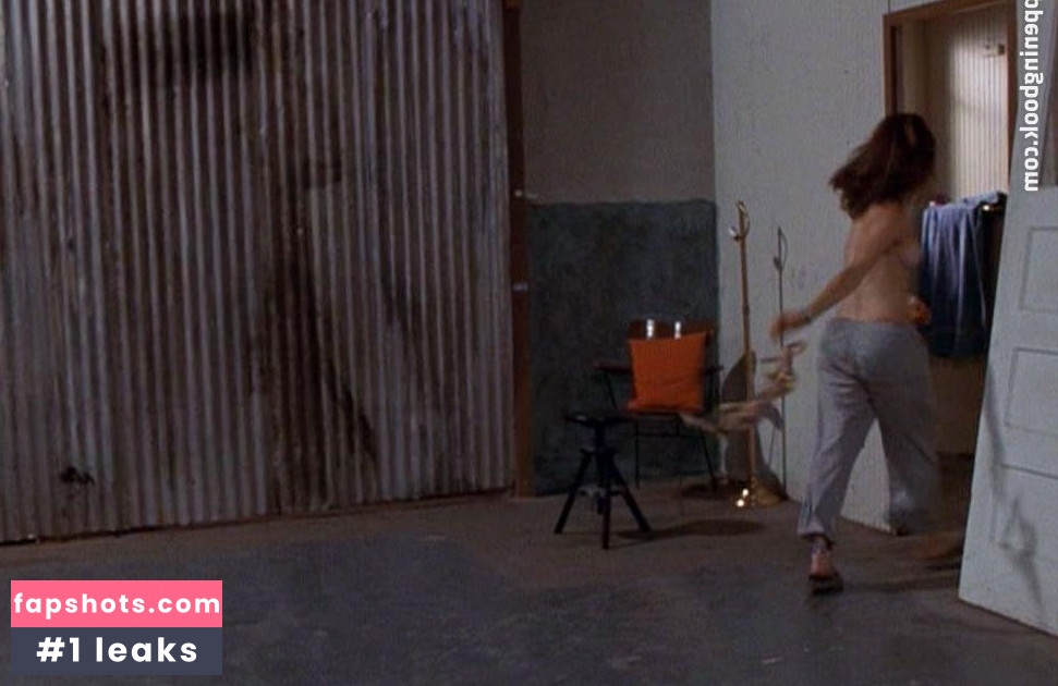 Robin Tunney Nacktheit OnlyFans Fotos #39 - Fapshots