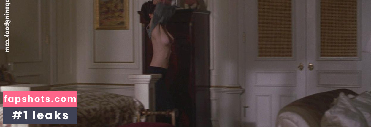 Robin Tunney Nacktheit OnlyFans Fotos #48 - Fapshots