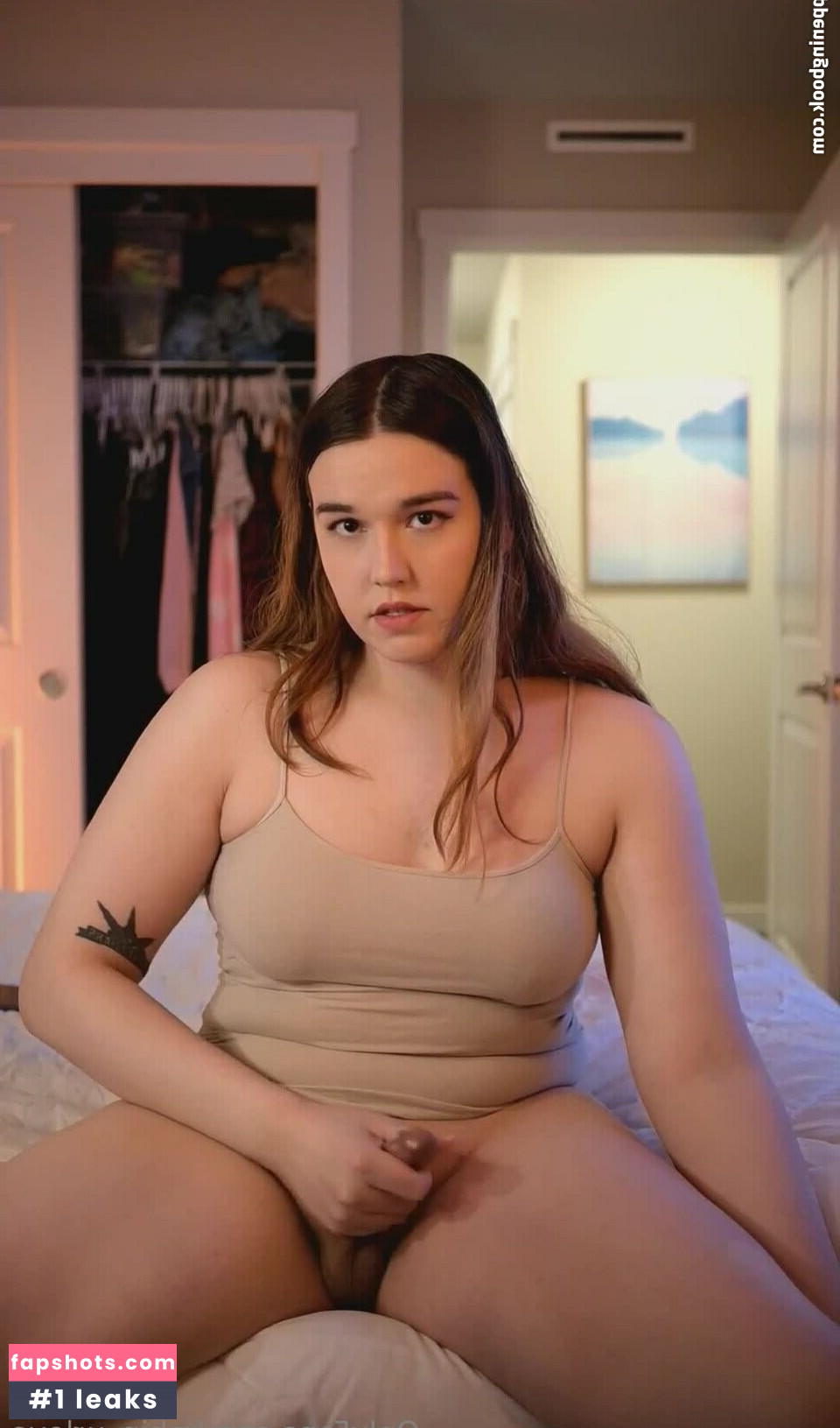 robin_urlove Nahé úniky fotek pouze od fanoušků #8 - Fapshots