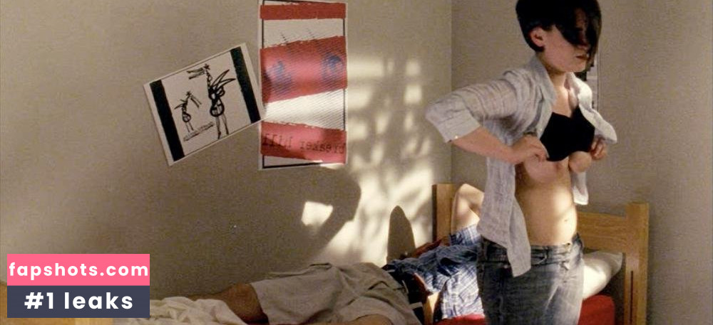 Robin Wachsberger Nude Leaks OnlyFans Photos #3 - LeakJerk