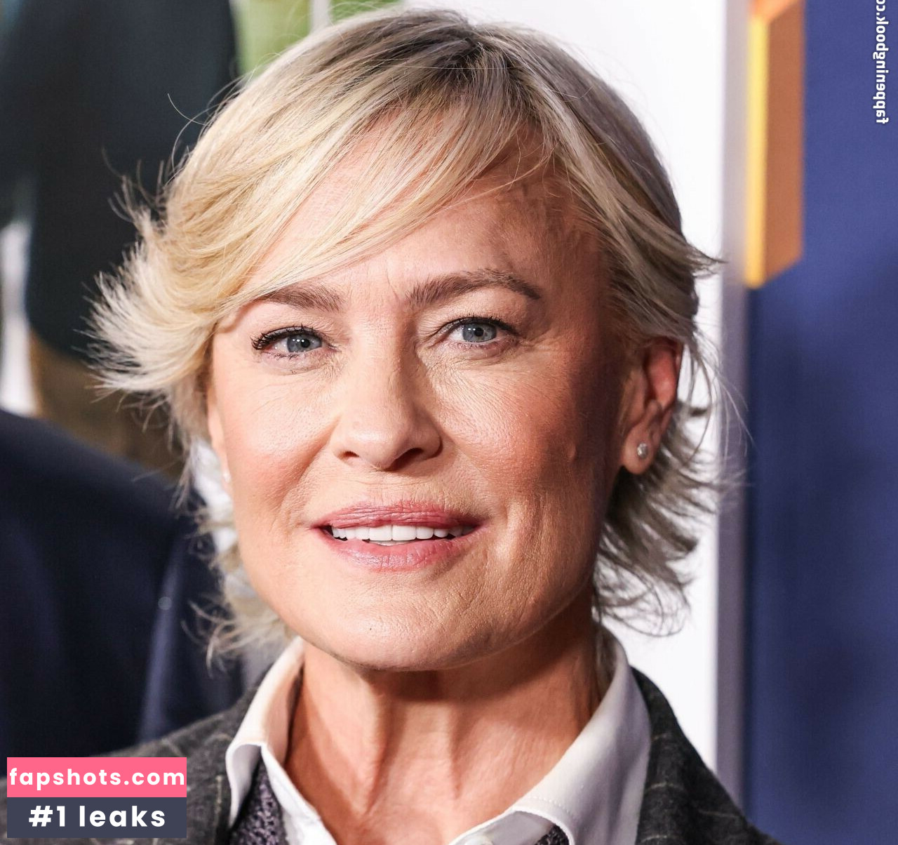 Robin Wright gallery photo #2