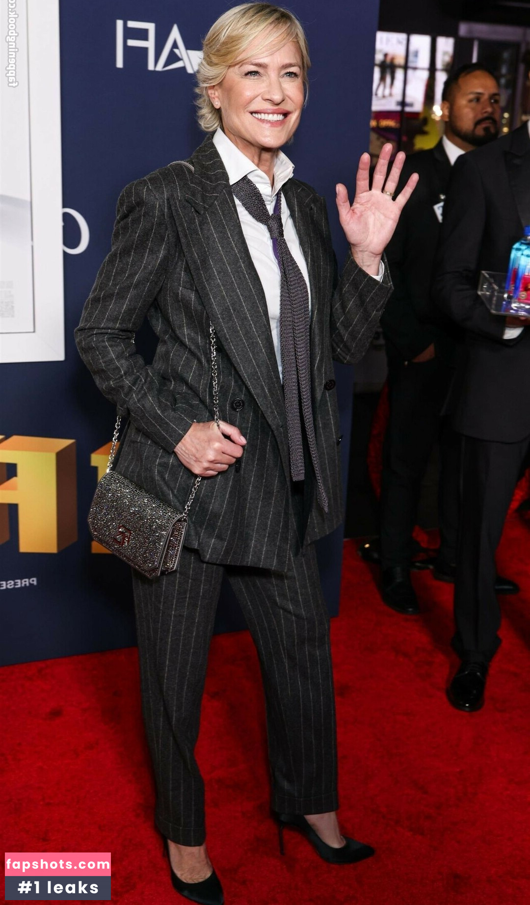 Robin Wright gallery photo #11