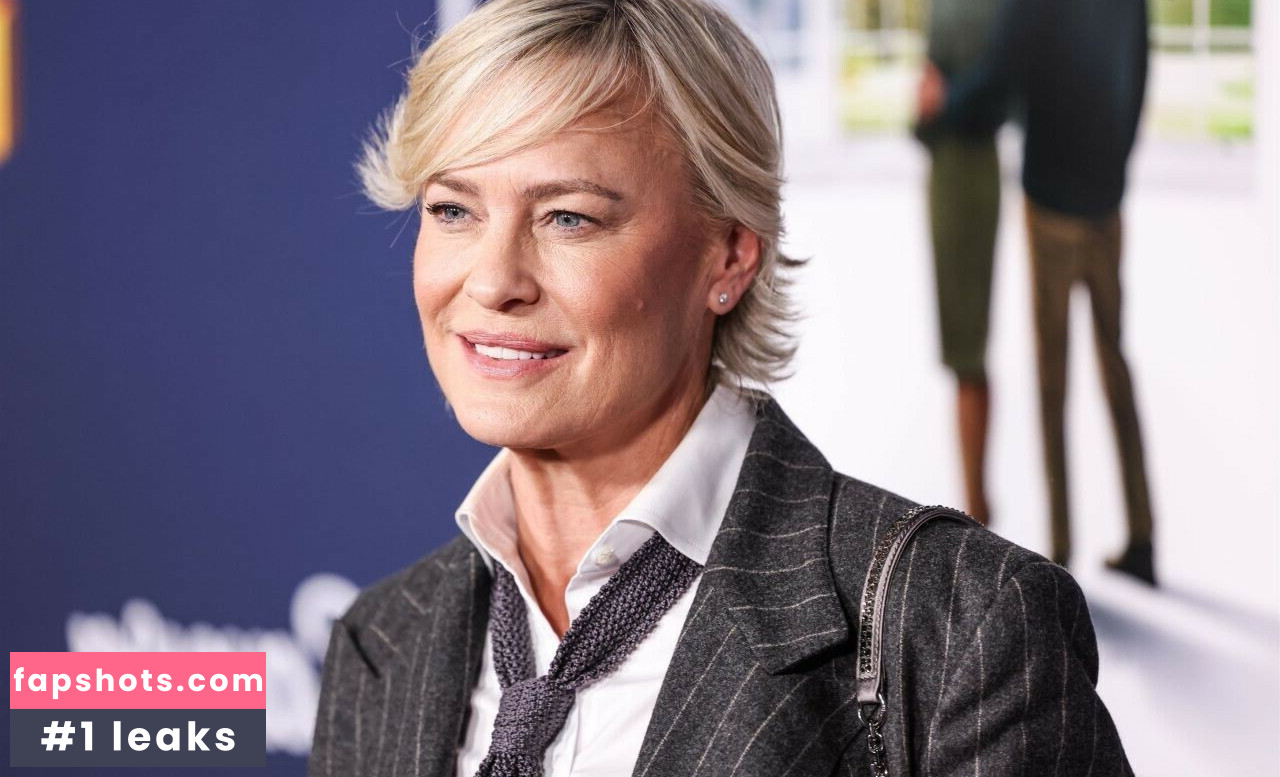 Robin Wright gallery photo #12