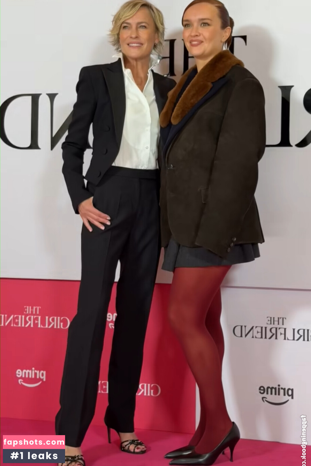 Robin Wright gallery photo #16