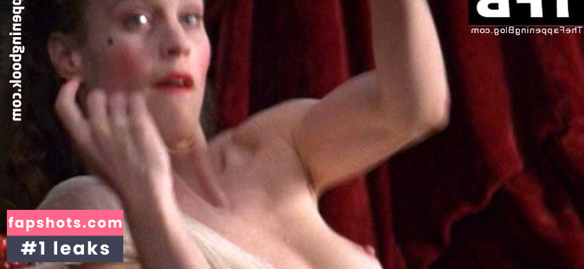 Robin Wright gallery photo #21