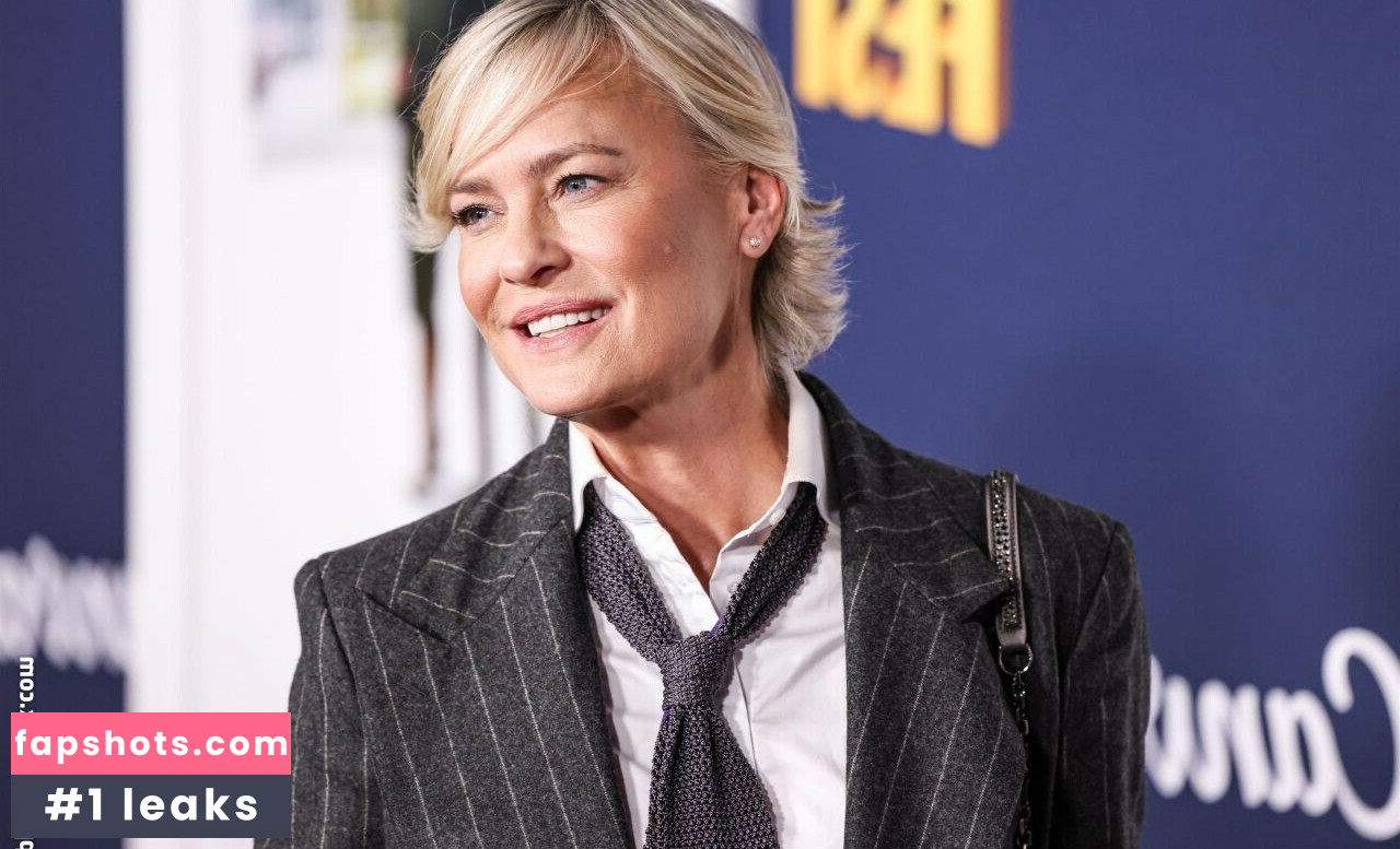 Robin Wright gallery photo #4