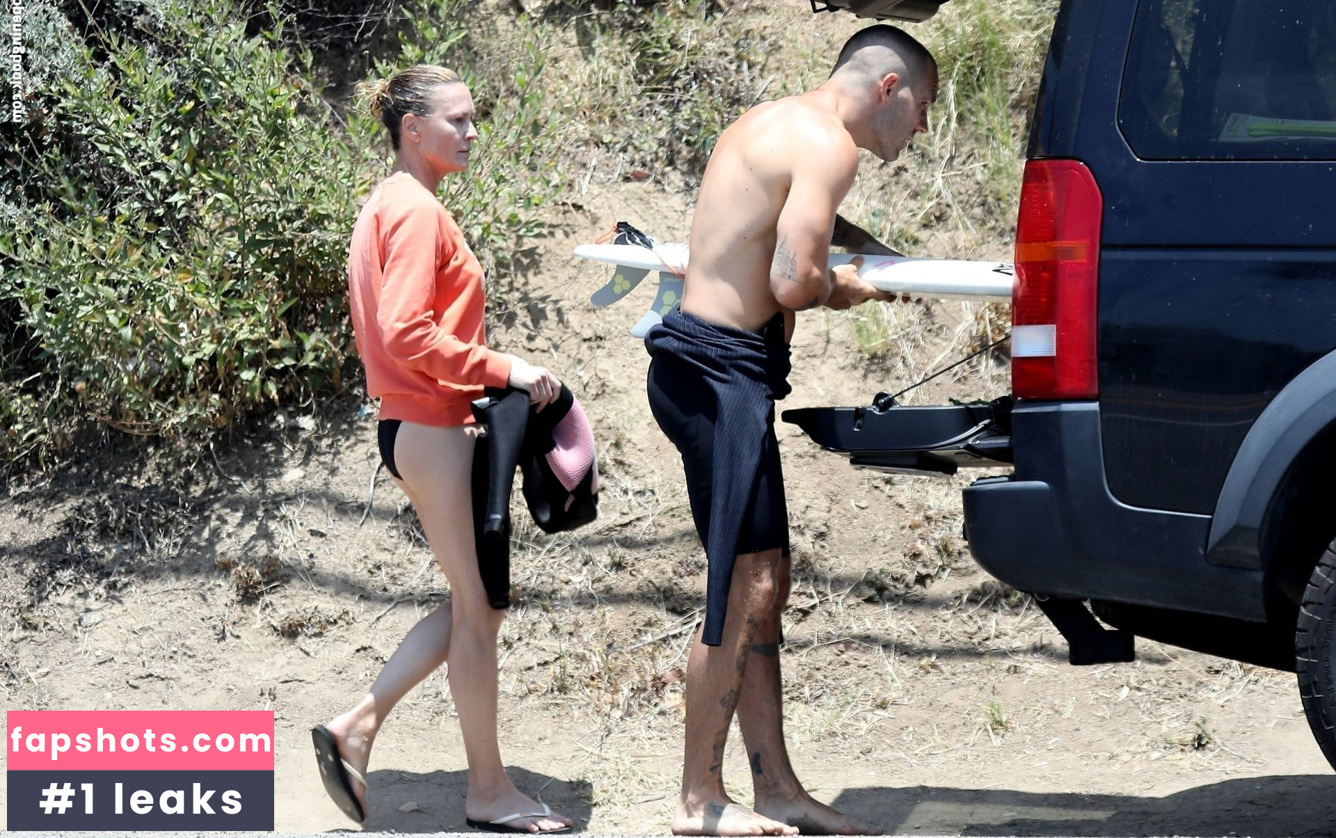 Robin Wright gallery photo #72