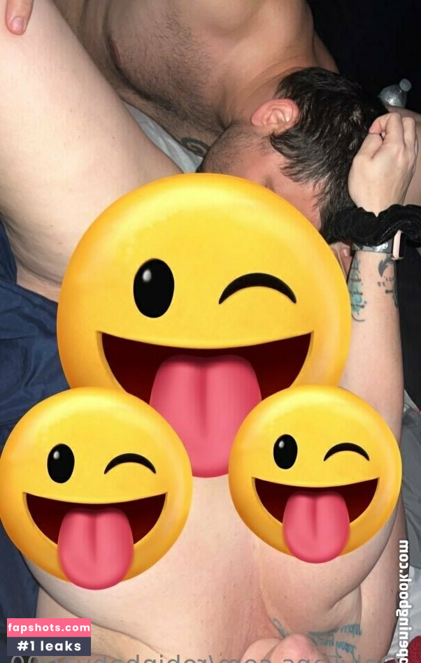 robinbaby1990 Nahé úniky fotek pouze od fanoušků #37 - Fapshots