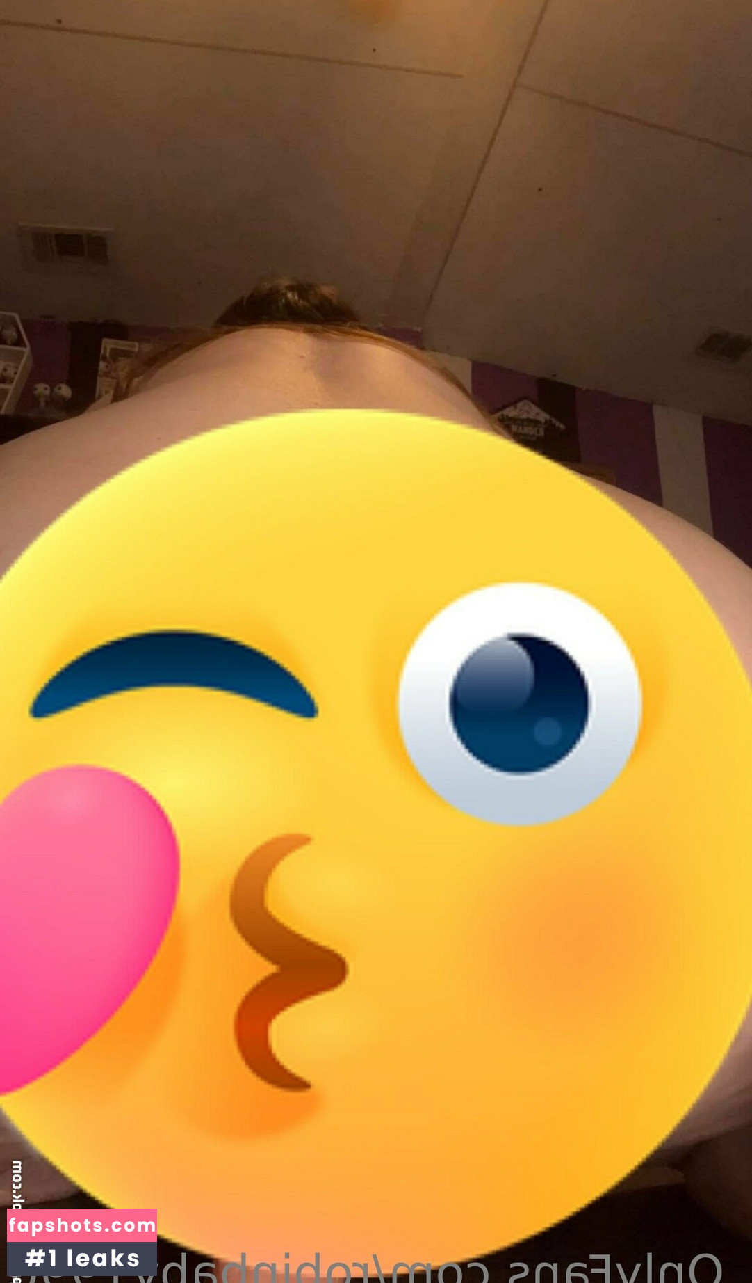 robinbaby1990 Nahé úniky fotek pouze od fanoušků #47 - Fapshots