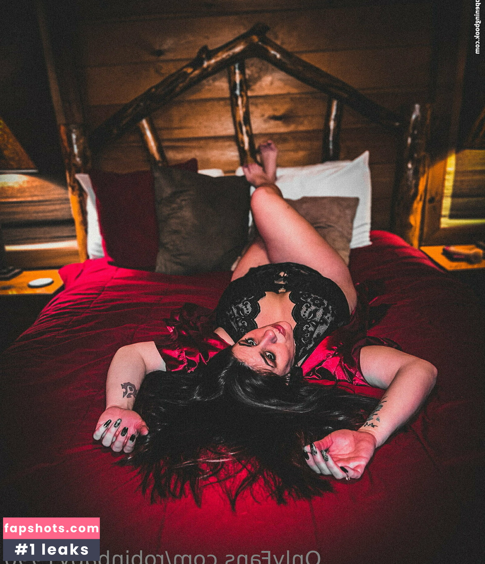 robinbaby1990 Nahé úniky fotek pouze od fanoušků #68 - Fapshots