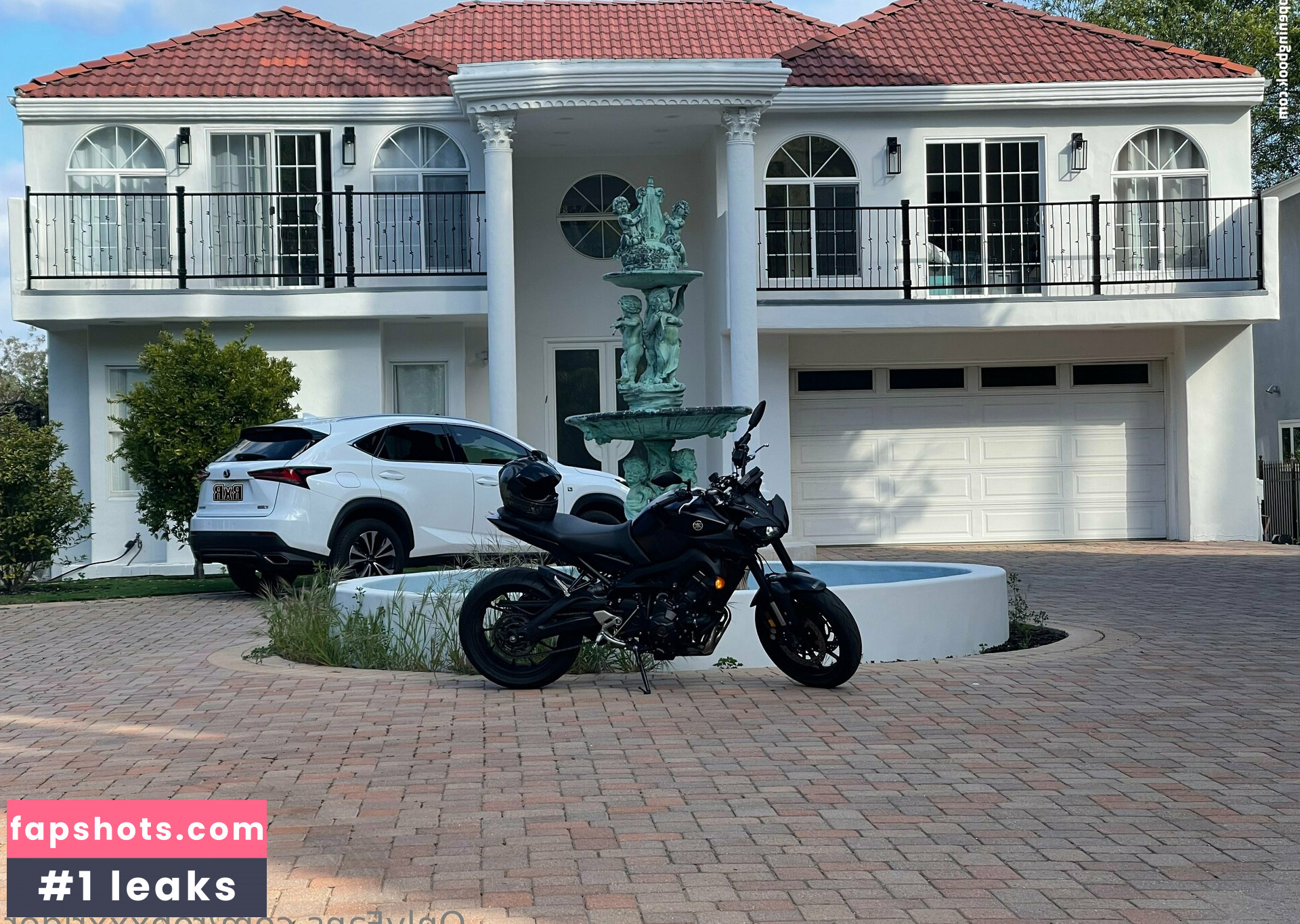 robxxxrider gallery photo #2