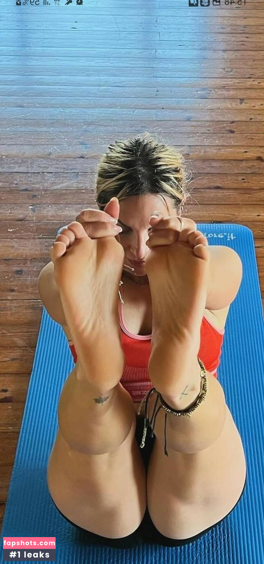 Roby_vanzella nude babe gallery