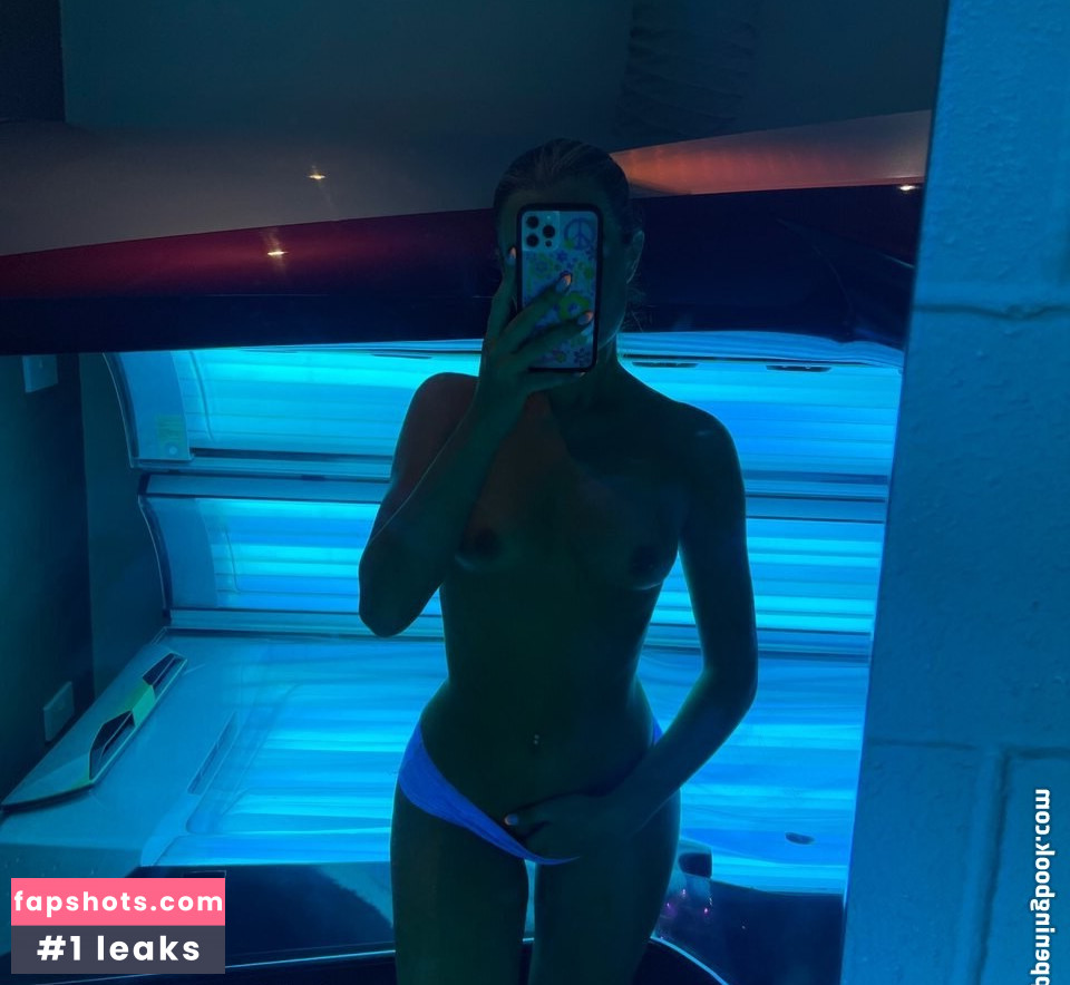 Robyn Aldridge Nude Leaks OnlyFans Photos #18 - Fapshots