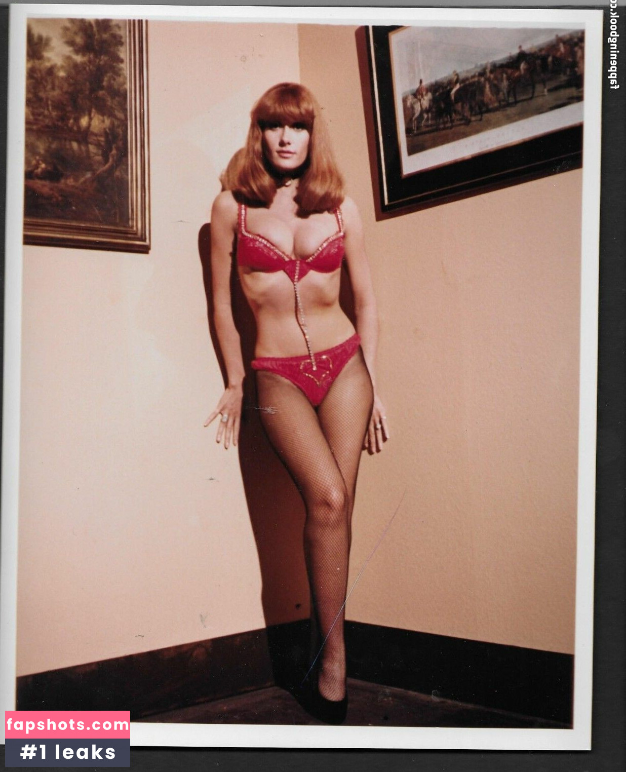 Robyn Hilton gallery photo #6