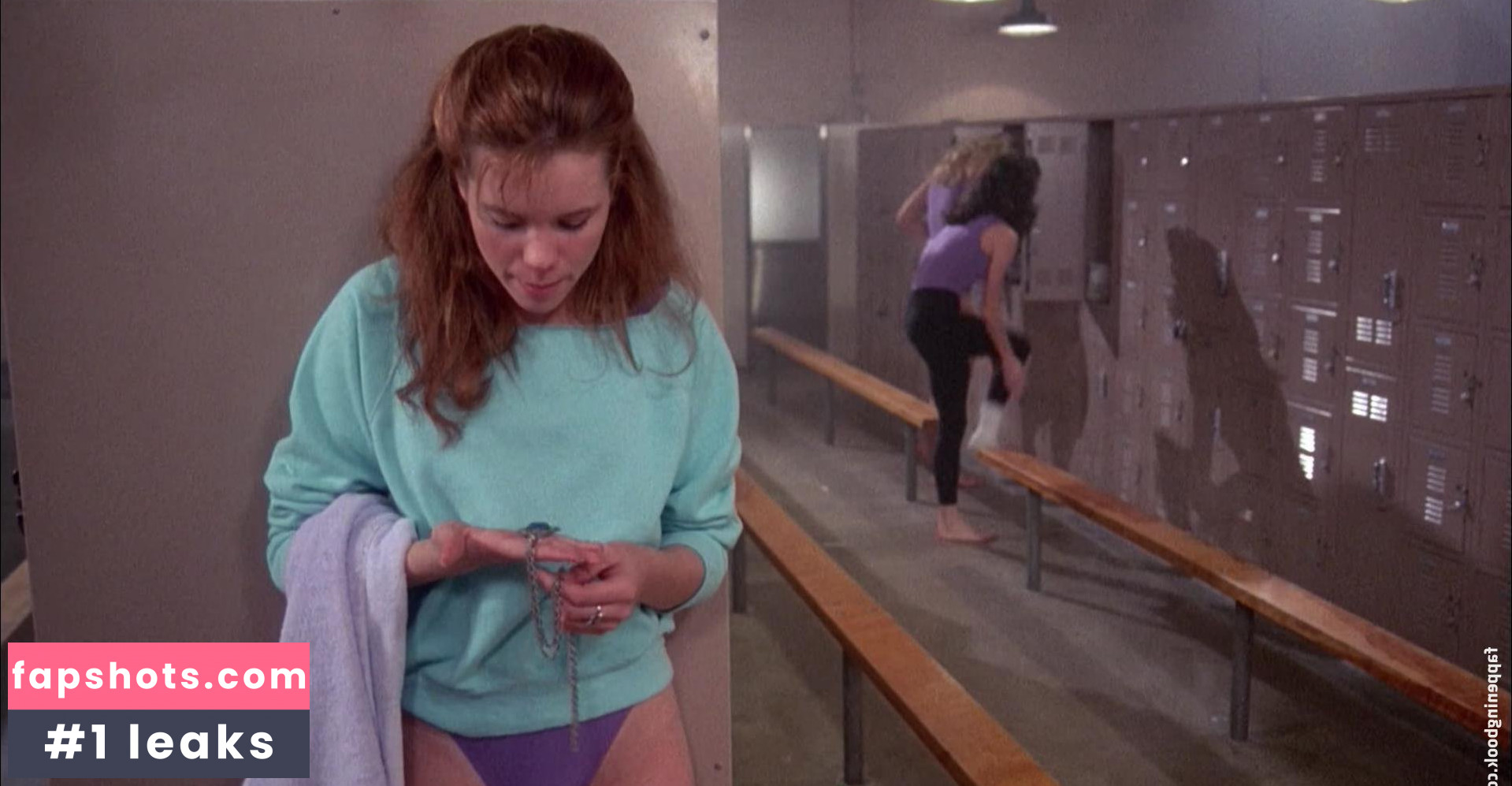 Robyn Lively gallery photo #5