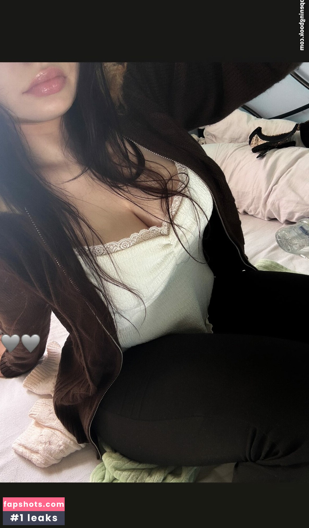 Robyn Nude Leaks OnlyFans Photos #11 - Fapshots