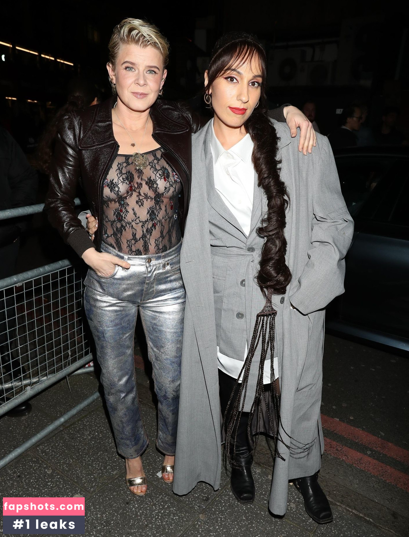 Robyn Nude Leaks OnlyFans Photos #137 - Fapshots