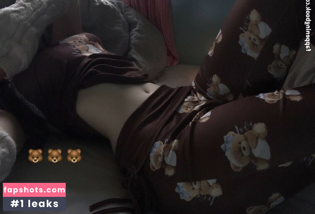 Robyn Nude Leaks OnlyFans Photos #26 - Fapshots