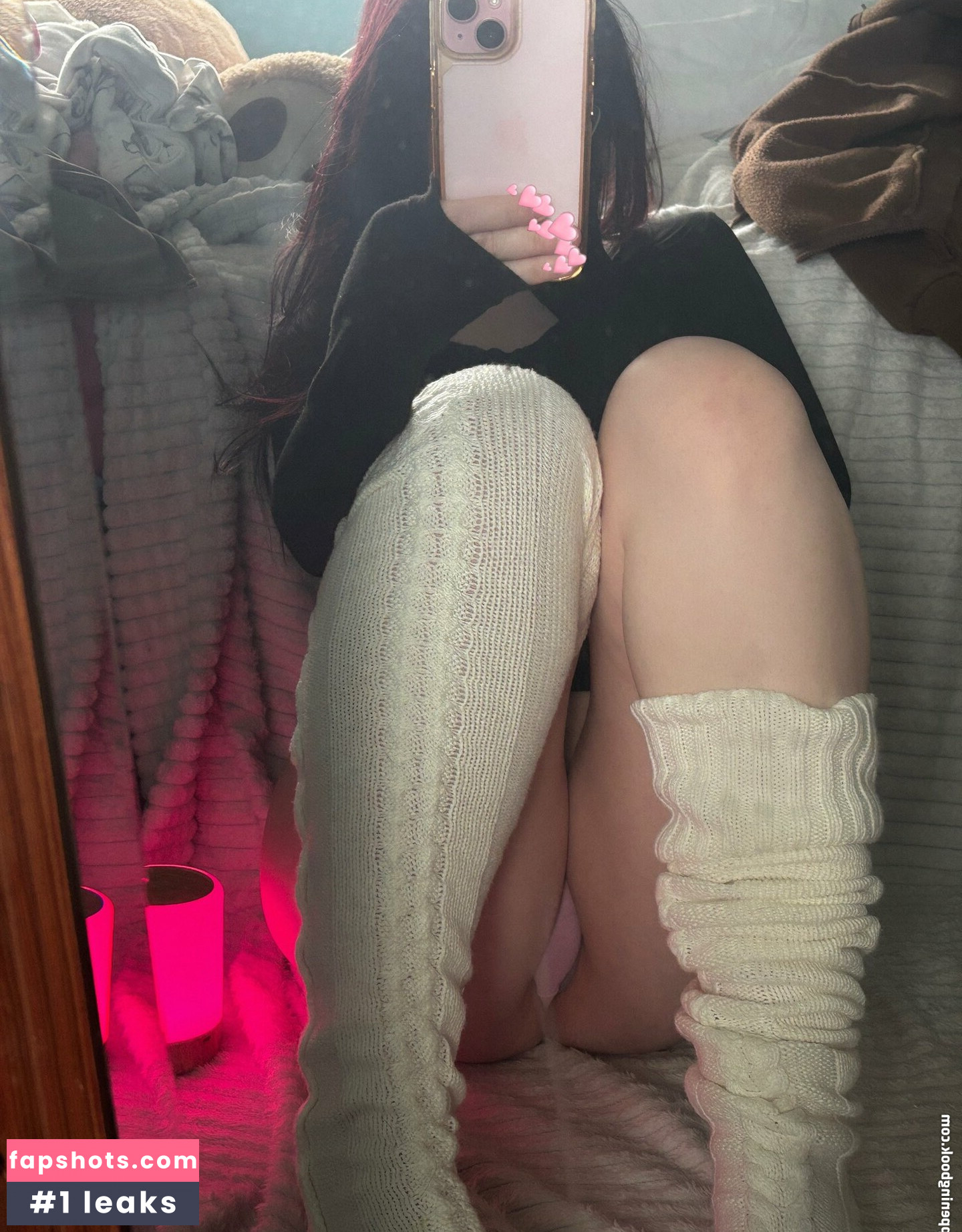 Robyn Nude Leaks OnlyFans Photos #28 - Fapshots