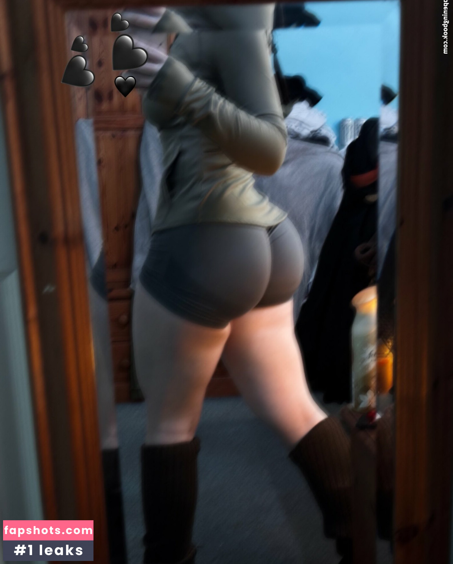 Robyn Nude Leaks OnlyFans Photos #59 - Fapshots