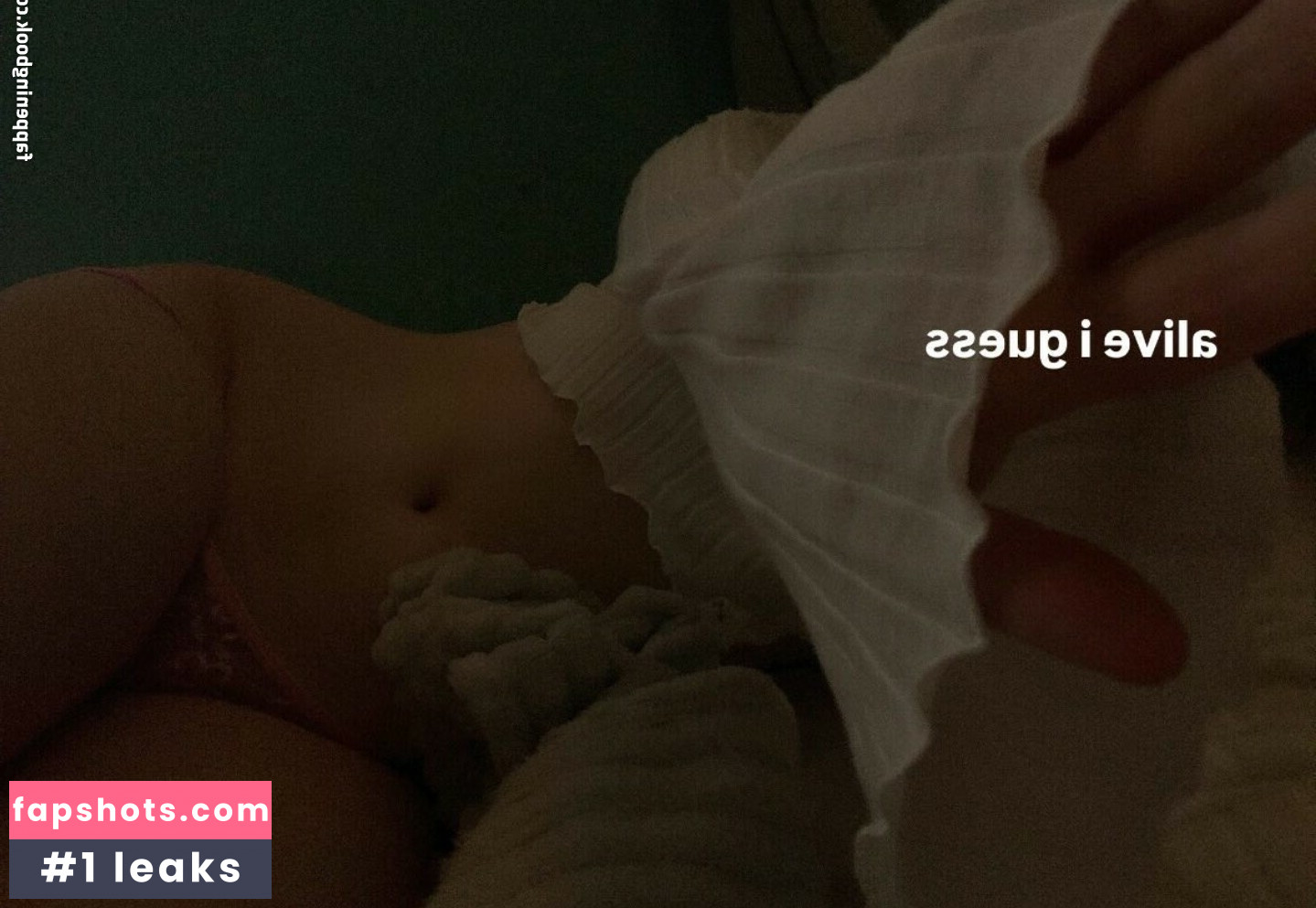 Robyn Nude Leaks OnlyFans Photos #62 - Fapshots