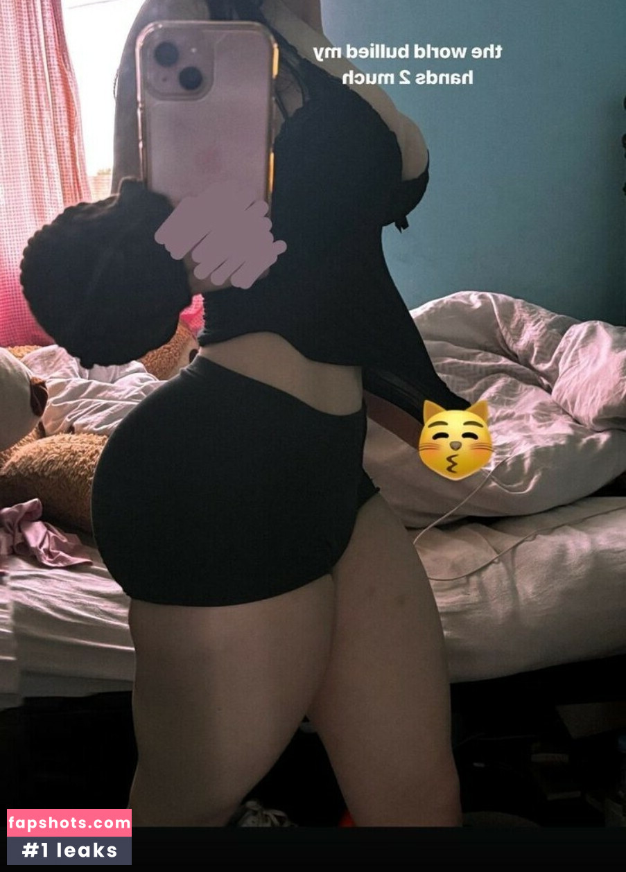 Robyn Nude Leaks OnlyFans Photos #72 - Fapshots