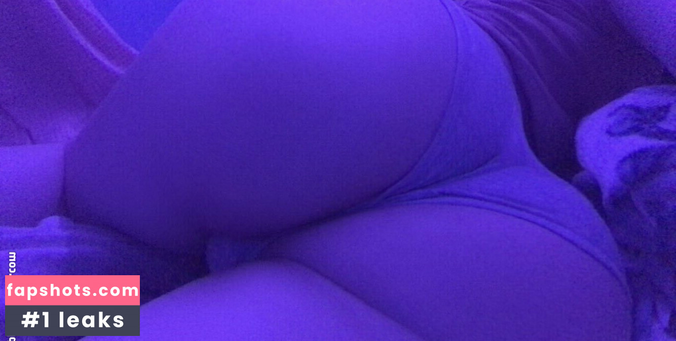 Robyn Nude Leaks OnlyFans Photos #76 - Fapshots