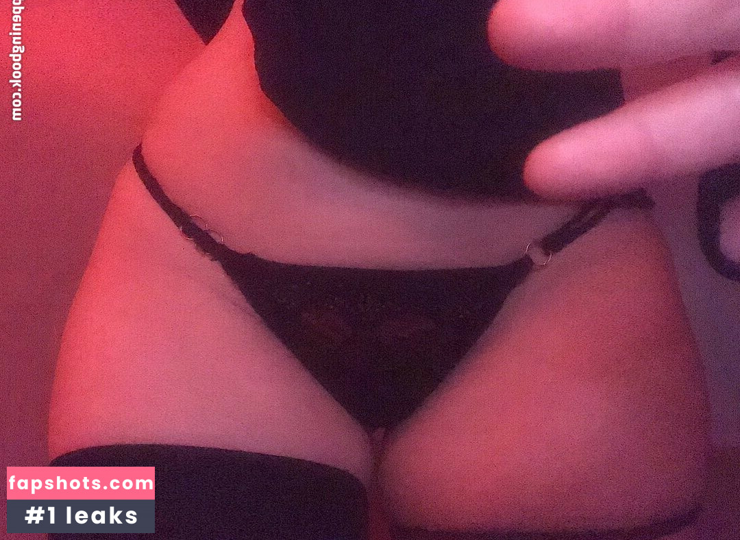 Robyn Nude Leaks OnlyFans Photos #91 - Fapshots