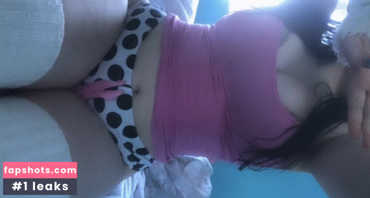 Robyn Nude Leaks OnlyFans Photos #96 - Fapshots