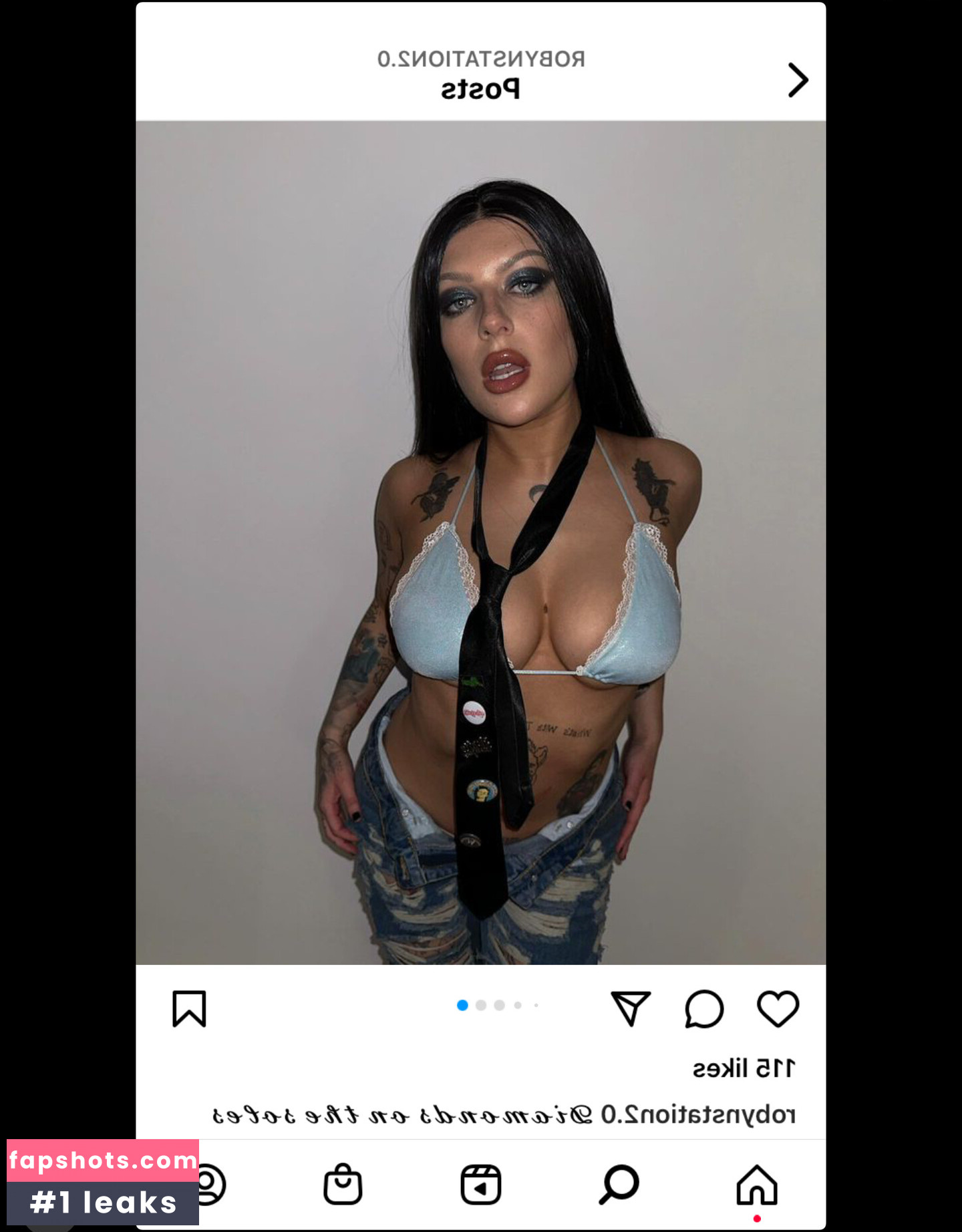 Robyn Station 2.0 gallery photo #11