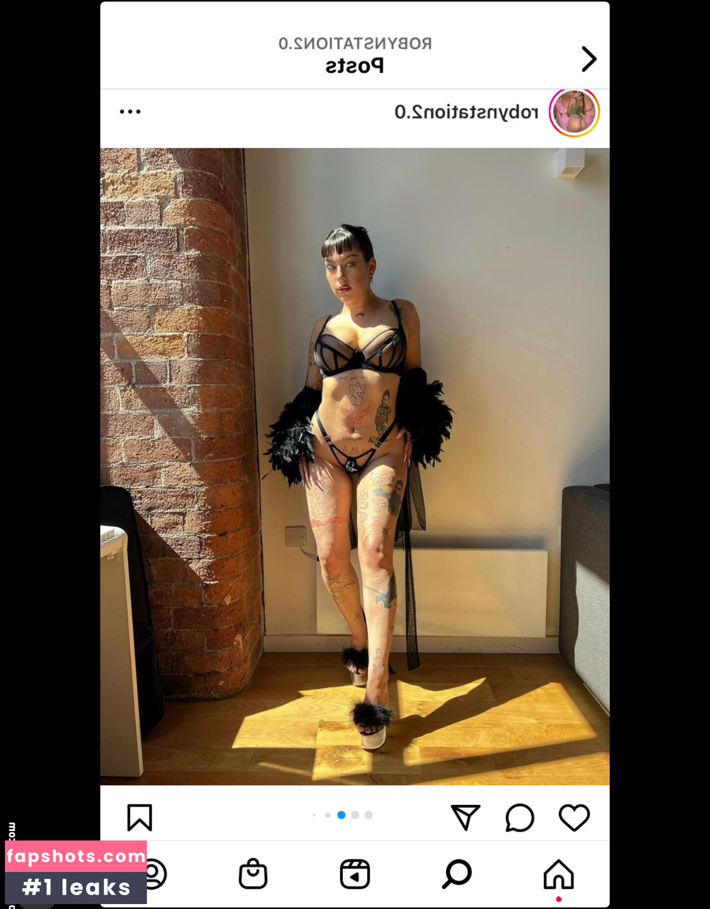 Robyn Station 2.0 gallery photo #3