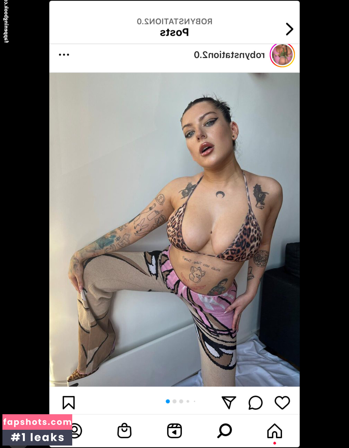 Robyn Station 2.0 gallery photo #4