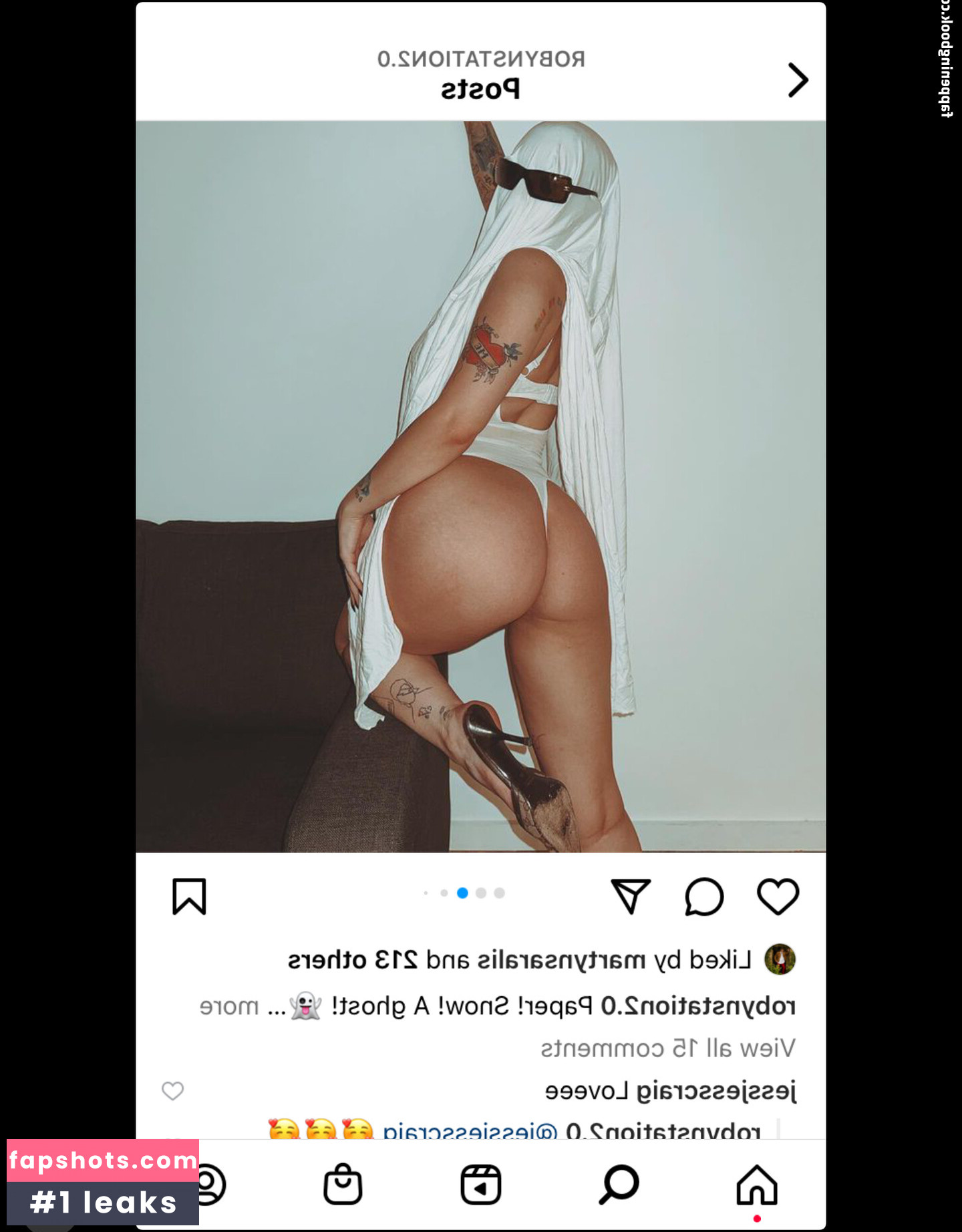 Robyn Station 2.0 gallery photo #5