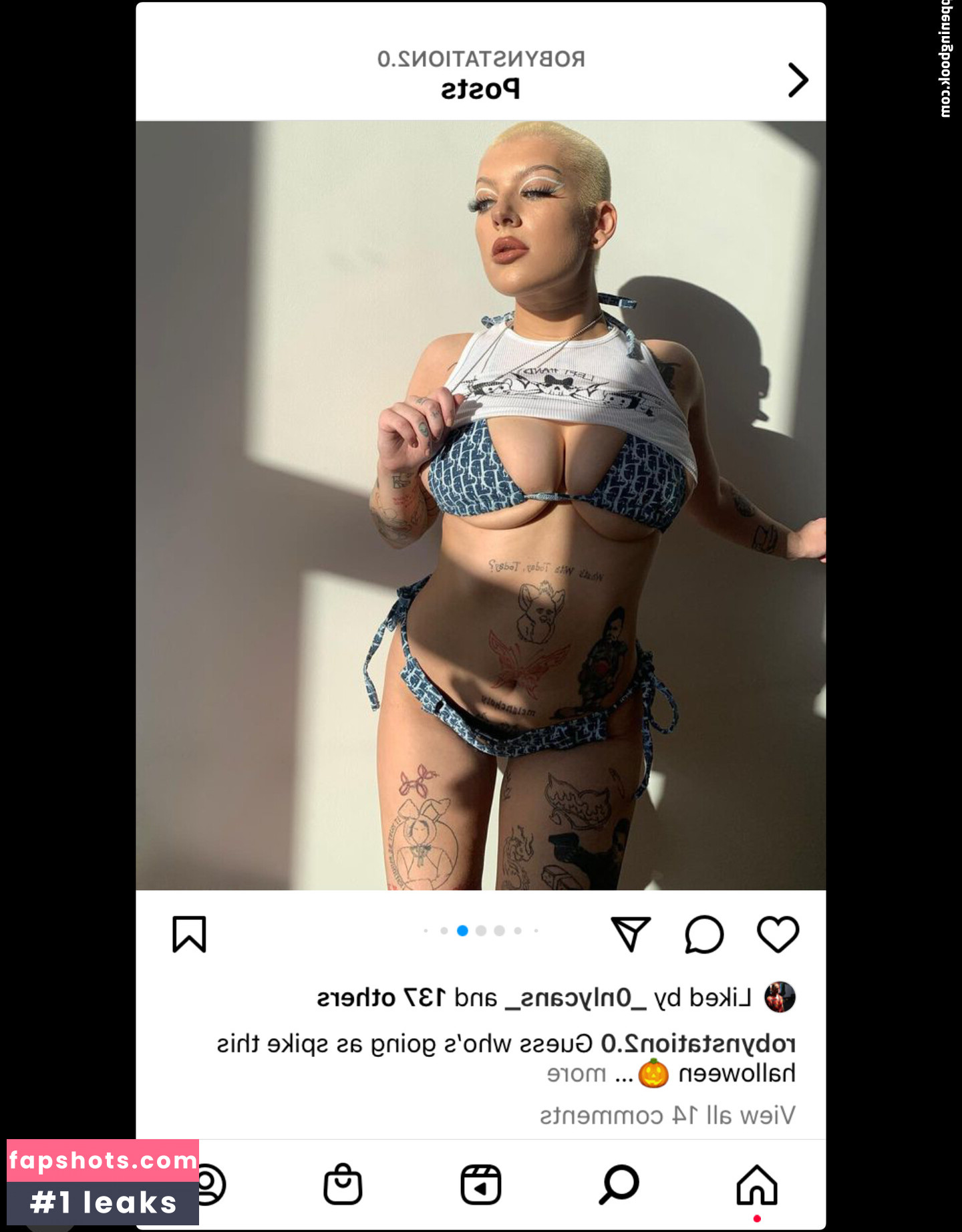 Robyn Station 2.0 gallery photo #6