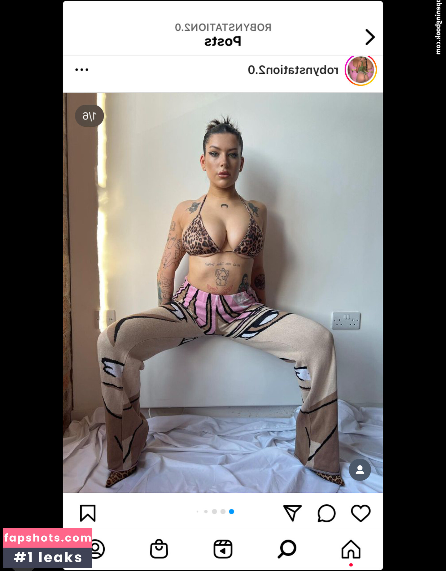 Robyn Station 2.0 gallery photo #8